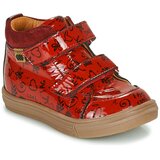 GBB Visoke superge DOMENA Rdeča | Shoptok.si