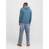 Jack & Jones Muški duks sa kapuljačom 12268422, Plavi | ePonuda.com