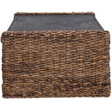  Stolić za kavu Prirodna 110 x 55 x 35 cm | Eponuda.com