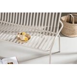Venture Home Peking vrtna klupa, bež | shoptok.hr