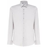 Calvin Klein siva muška košulja cene