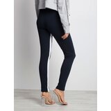 RELEVANCE Sweatpants-RV-DR-4681.38P-navy blue | Shoptok.si