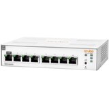 HPE SWITCH ARUBA INSTANT ON 1830 8G | Eponuda.ba