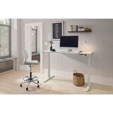 MID.YOU PISALNA MIZA kovina, umetna masa, leseni material bela | Shoptok.si
