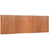 vidaXL Paravan naravne barve 165x600 cm bambus | Shoptok.si
