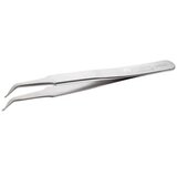 Ideal Tek SMD pinceta - vrhovi: pozicioniranje cilindričnih komponenti od 0,5 mm, užlijebljene. OAL: 115 mm - 4,53&quot, SM111.SA.1.IT SMD pinceta 1 komad SM111 115 mm cijene