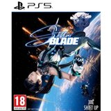 Sony Blade /PS5 Slike