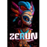 Steam zerun key (pc) global | Eponuda.com