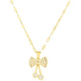 Ogrlica LO-28337 - Tip4 KP28337 | Shoptok.si
