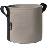 BACSAC Torba za rastline "Colour" - 10 litrov - natur Cene