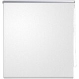 Furnova Roleta / Senčilo za Zatemnitev Oken 100 x 230 cm Bele Barve, (21917545) | Shoptok.si