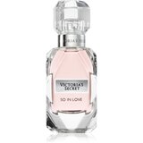 Victoria's Secret So In Love parfumska voda za ženske 50 ml | Shoptok.si