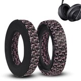 INF Zračne blazinice za slušalke Bose NC700 Black + pink, (22104306) | Shoptok.si