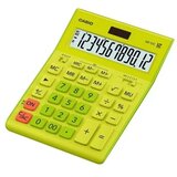Casio stoni kalkulator gr12 zeleni ( casgr12gn ) Cene