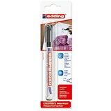 Edding Marker za označavanje odjeće (Širina linije: 1 mm, Crne boje) | shoptok.hr