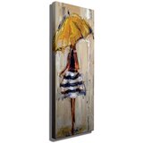Wallity dekorativna slika PC082
