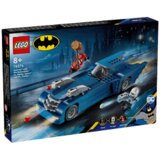 Lego Batman vs Quinn&i Mr.Freeze-a | Eponuda.ba