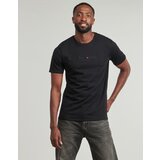 Teddy Smith T-JIM MC Crna | shoptok.hr