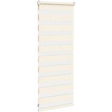 Zebra zavjesa Mramorna bež 55x100 cm Širina tkanine 50,9 cm Poliester | shoptok.hr