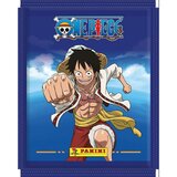  Paket naljepnica Panini One Piece Road to Egghead 180 Dijelovi | shoptok.hr