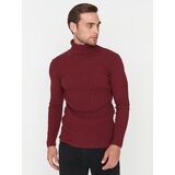 Trendyol Pulover bordo | Shoptok.si
