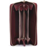 Coccinelle R52 METALLIC SOFT Crvena | shoptok.hr
