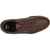 Boss Nitan_Lowp_lt Smeđa | shoptok.hr