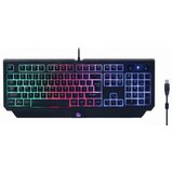 Gembird RGB tastatura + miš + slušalice + podloga Gaming GGS-UMGL4-01, USA layout | Eponuda.ba