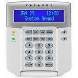 Paradox Alarm K641+.sifrator | ePonuda.com