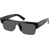 Prada PRD12SU 16K20Z - ONE SIZE (55) Cijene