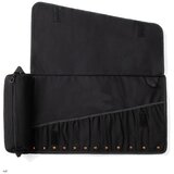 INF Prenosna potovalna torba za orodje - platneni organizator za orodje Black, (5000327411) | Shoptok.si