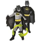  Svečana odjeća za djecu Batman Dvostrani | shoptok.hr