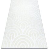 RugsX Preproge Preproga SAMPLE MODE 8629 mišice smetana 140x190 cm Bež | Shoptok.si