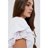 Marisse Blouse L-Ts-4001 White | Eponuda.ba