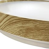  LED prigušiva plafonska lampa OPAL LED/48W/230V 3000-6500K + daljinski upravljač | Eponuda.com