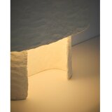 Kave Home Bijela stolna lampa (visina 37,5 cm) Bedala – | shoptok.hr