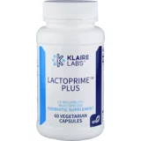 Klaire Labs lactoPrime™ Plus