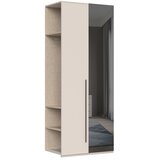 Jela Dodatni garderobni ormar Kalla Opera DP2-1OG | shoptok.hr