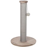 Trixie praskalnik za mačke Livia 64 cm siv Cene