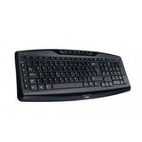 MS Industrial ALPHA M305 bežična tastatura cene