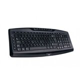 MS Industrial tastatura ALPHA M305 bežična | Eponuda.ba