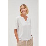 Marisse Women's Shirt L-Ko-4627 White | shoptok.hr