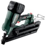Metabo aku pištolj za eksere NFR 18 LTX 90 BL / 18V u X koferu – Solo | Eponuda.ba