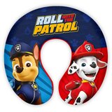  Dječji potporni jastuk za vrat Paw patrol plavi | shoptok.hr