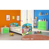 ACMA 1 Krevet za decu 180 x 80 cm | ePonuda.com