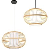 Toolight Viseća stropna svjetiljka BOHO APP1632-1CP 50cm | shoptok.hr