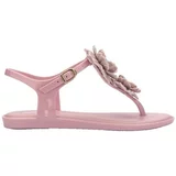 Melissa Sandali & Odprti čevlji Solar Springtime Sandals - Pink Rožnata