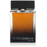 Dolce & Gabbana The One 100 ml parfemska voda tester za muškarce Cijene