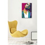 Slikanje po številkah TRAVIS SCOTT - Level Starter (set za) | Shoptok.si