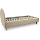 Scandic Bež dječji krevet s prostorom za odlaganje 90x200 cm Rainbow – | shoptok.hr